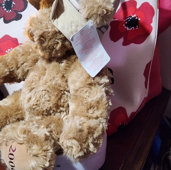 Burberry Bear 2006 - Picture 3 of 7